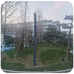 優(yōu)質(zhì)景區(qū)為什么花那么多錢安裝還不如普通路燈亮的景觀燈呢？值不值？